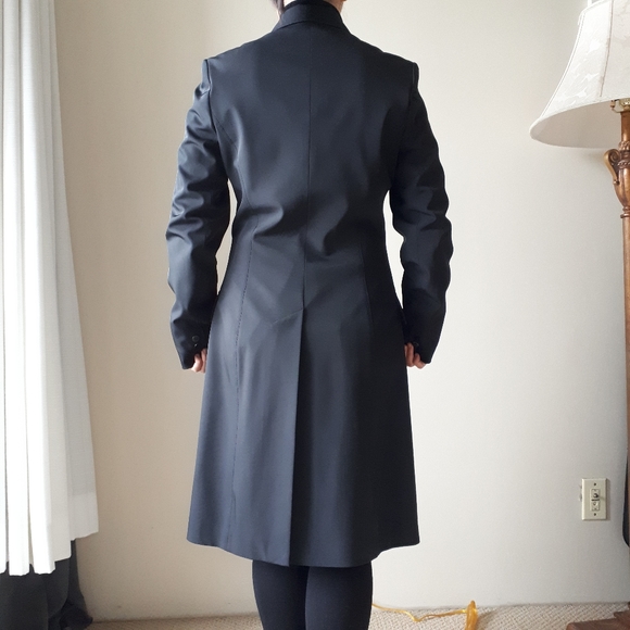 HOLT RENFREW Classic Jacket/Coat - Picture 3 of 9